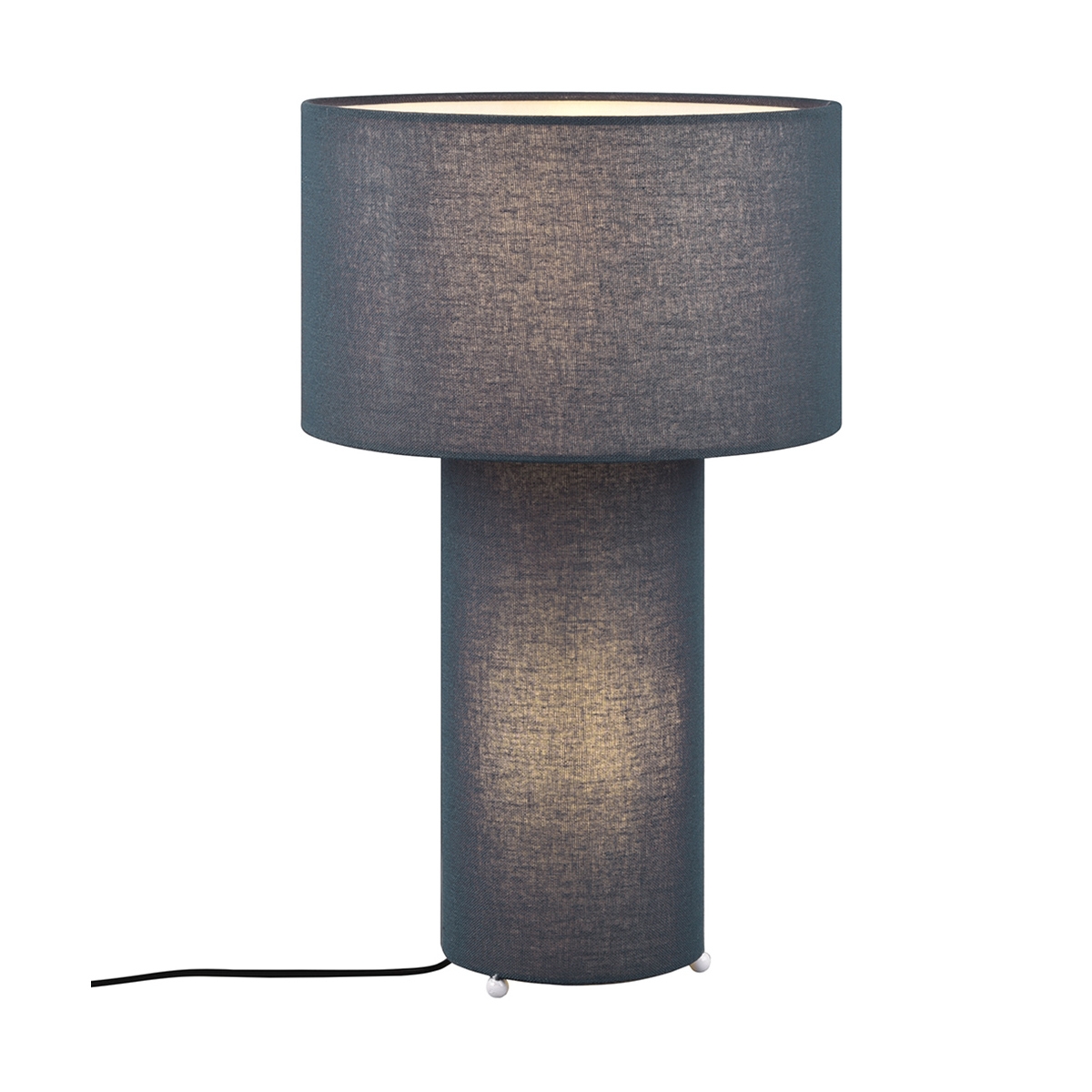 Tulao stoffen bureaulamp Aanbieding Tulao stoffen bureaulamp Aanbieding
