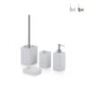 Modern design badkameraccessoires in hars Dakar Aanbieding