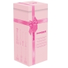 Set de 6 ustensiles de cuisine en métal rose et silicone Bisetti Stonerose Remises