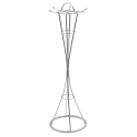 Ensemble de 6 ustensiles de cuisine en silicone avec support Pierre Gourmet Remises