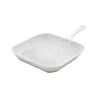 Ensemble de 10 pièces casseroles et poêles en aluminium antiadhésif Bisetti Stonewhite Remises