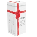 Ensemble de 6 ustensiles de cuisine en silicone avec support en métal Stonewhite Réductions