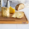 Groot houten snijplank keuken met sapgeul 50x35x2cm Bisetti Verkoop