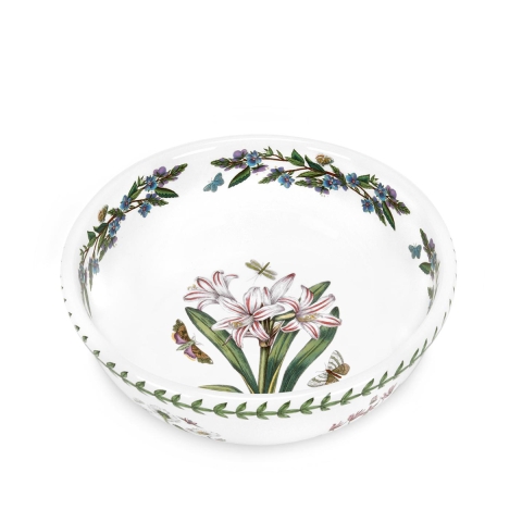Saladier en porcelaine 22,8 cm Portmeirion Botanic Garden Promotion
