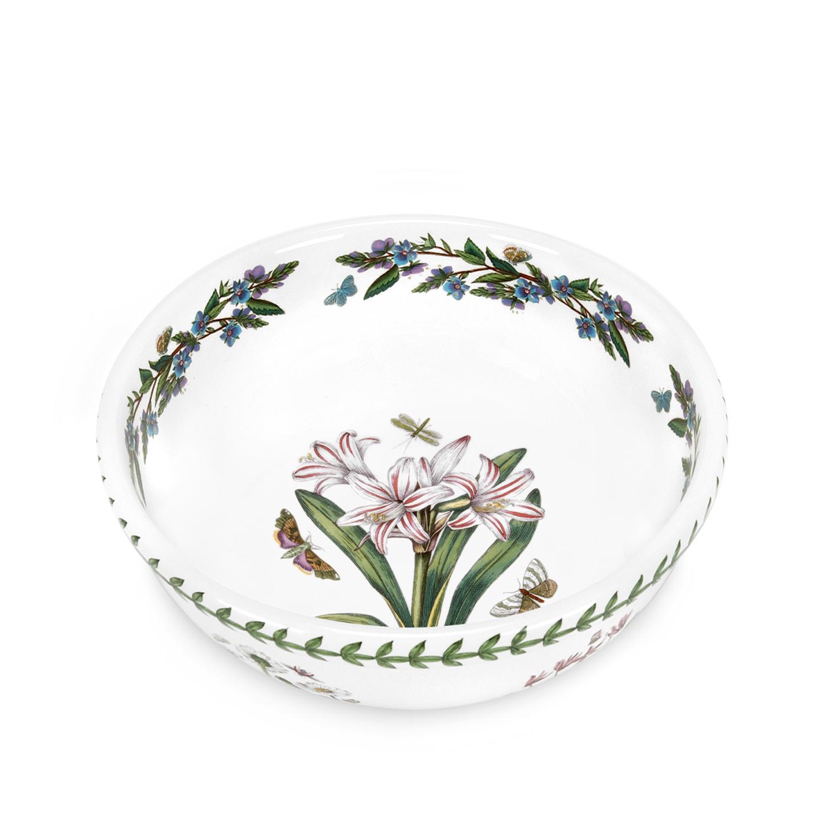 Saladier en porcelaine 22,8 cm Portmeirion Botanic Garden Promotion Saladier en porcelaine 22,8 cm Portmeirion Botanic Garden Promotion