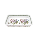 Porseleinen ovenschaal Portmeirion Botanic Garden Aanbieding