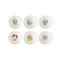 Set de 6 bols empilables 17,5 cm Portmeirion Botanic Garden Meadow Promotion