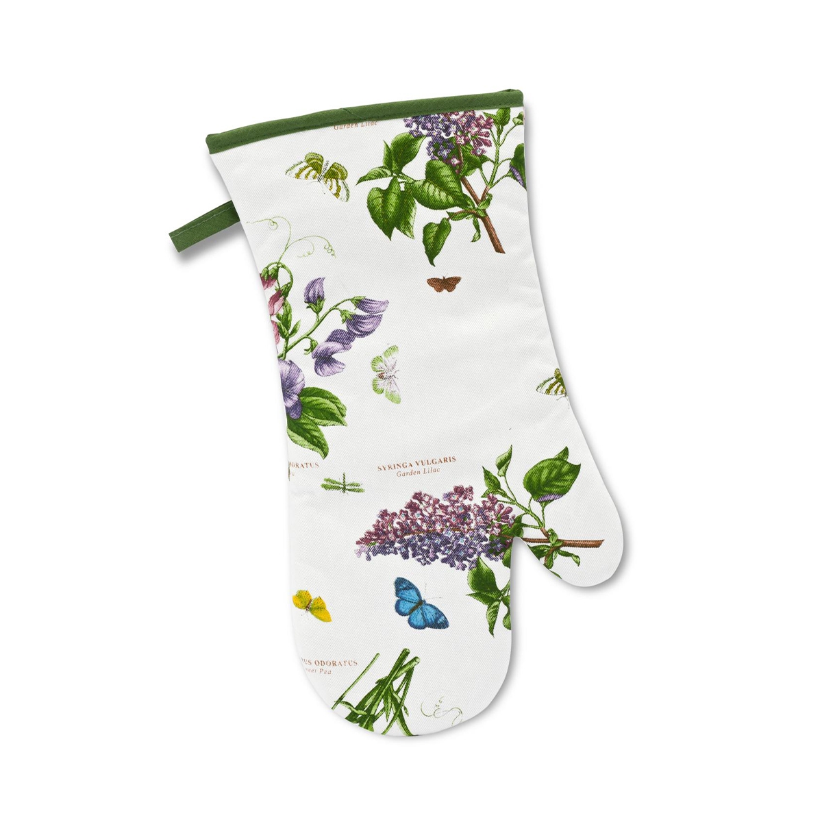 Gewatteerde ovenhandschoen Portmeirion Botanic Garden Aanbieding Gewatteerde ovenhandschoen Portmeirion Botanic Garden Aanbieding