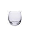 Ensemble de 6 verres à liqueur en verre bombé cuisine bar restaurant Mexico Vente