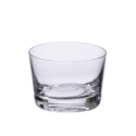 Ensemble de 6 verres à liqueur coniques en verre pour cuisine, bar, restaurant Mexico Vente