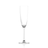 Lot de 6 flûtes à champagne en verre 165ml Tokyo Temptation Vente