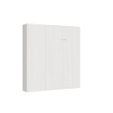 Frans opklapbed met kolom 140x190 Kentaro Verkoop