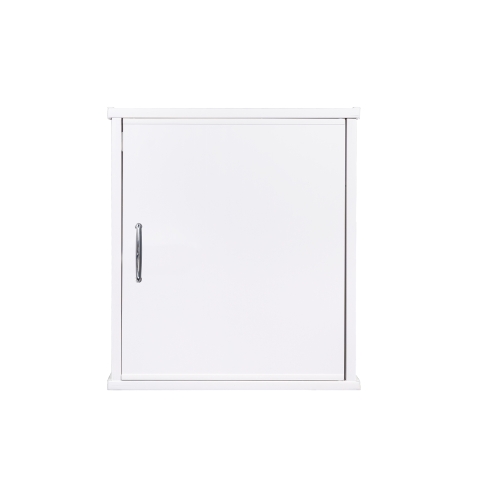 Meuble de salle de bain suspendu avec porte FH945K Negrari Promotion