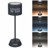 Oplaadbare verstelbare LED tafellamp met touchbediening SPQeRe N’Friccico Kortingen