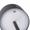 Oplaadbare verstelbare LED tafellamp met touchbediening SPQeRe N’Friccico Voorraad