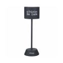 Oplaadbare verstelbare LED tafellamp met touchbediening SPQeRe N’Friccico Aanbieding