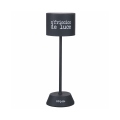 Oplaadbare verstelbare LED tafellamp met touchbediening SPQeRe N’Friccico Aanbieding