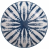 Service de vaisselle 18 pièces style japonais oriental The Blue Réductions