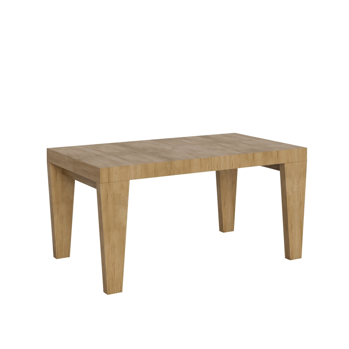 Table extensible moderne 16 personnes 90x160-420 Spimbo Promotion Table extensible moderne 16 personnes 90x160-420 Spimbo Promotion