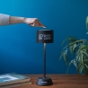 Oplaadbare verstelbare LED tafellamp met touchbediening SPQeRe N’Friccico Verkoop