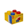 Set van 3 opbergdozen blauw rood geel LEGO Storage Brick Multi Pack Verkoop