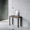 Uitschuifbare tafel keuken eetkamer 90x40-300 Everyday Evolution Verkoop
