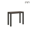 Uitschuifbare tafel keuken eetkamer 90x40-300 Everyday Evolution Aanbieding