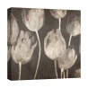 Moderne canvasafdruk tulpen Washed Tulips I Luca Villa Aanbieding