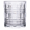 Set van 6 waterglazen, doorzichtig glas, New Vintage Catalogus