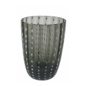 Set 6 bicchieri da tavola per acqua design esotico 300ml Kahalari Verkoop