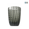 Set 6 bicchieri da tavola per acqua design esotico 300ml Kahalari Aanbieding