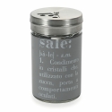Ensemble de condiments pour huile, sel, vinaigre, épices et poivre de table Victionary Catalogue