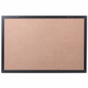 Tableau magnétique noir horizontal hebdomadaire 40x60 cm Week Victionary Offre