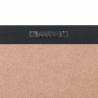  magnétique noir horizontal hebdomadaire 40x60cm Week Victionary Remises