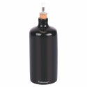 Oliera 866 ml en céramique avec bouchon en liège et bec verseur Victionary Offre