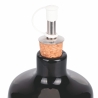 Oliera 866 ml en céramique avec bouchon en liège et bec verseur Victionary Vente