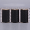 Set van 3 keramische voorraadpotten met deksel Shade of Shape Geometrie Kosten