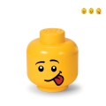 Kleine opbergbox in LEGO-hoofdvorm Storage Head S Aanbieding