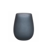 Set de 6 verres de table goutte 600ml gris Happy Hour Stones Choix