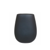 Set de 6 verres de table goutte 600ml gris Happy Hour Stones Modèle