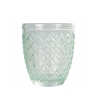 Ensemble de 6 verres de table en verre vert transparent Castle Greenery Choix