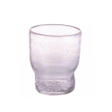 Ensemble de 6 verres à eau en verre multicolore faits à la main Unico Daily Offre