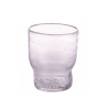 Ensemble de 6 verres à eau en verre multicolore faits à la main Unico Daily Offre
