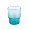 Ensemble de 6 verres à eau en verre multicolore faits à la main Unico Daily Remises