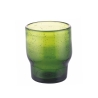 Ensemble de 6 verres à eau en verre multicolore faits à la main Unico Daily Réductions
