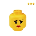 Grote LEGO Opberghoofd L Aanbieding