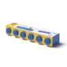 Étagère murale de rangement LEGO Book Rack 