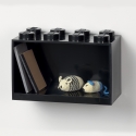 Stapelen baksteencontainer LEGO Brick Shelf 8 knopjes Verkoop