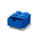 LEGO Bureau Lade Bakje met 4 knopjes Keuze