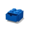LEGO Bureau Lade Bakje met 4 knopjes Keuze
